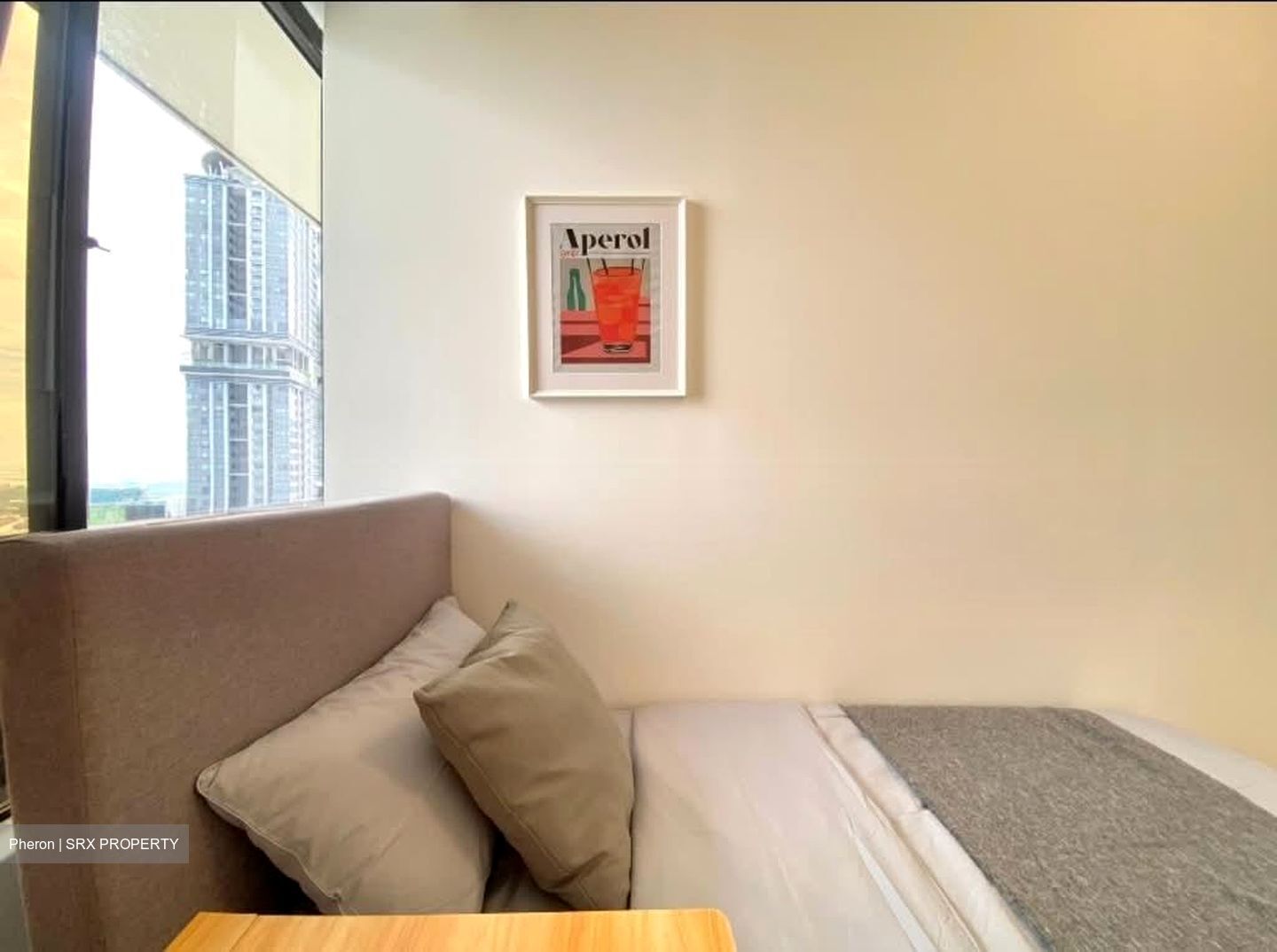 International Plaza (D2), Apartment #564033821